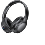 Wekome M11 Enjoyer Series - Wireless Over-Ear Bluetooth V5.3 Anc Headphones (Black) - (WK-M11_BLACK)