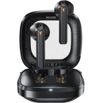 Wekome VB09 Cyerin Series - Bluetooth V5.3 Tws Wireless Headphones With Charging Case (Black) - (WK-VB09_BLACK)