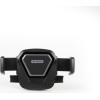 Wekome WP-U82 King Kong Series - Mechanical Car Holder For Phones 4.7''- 6.5'' (Black) - (WK-WP-U82)