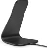 Xvidia Xvida Fast Charging Desk Stand - Inductive Charger For Samsung Quick Charge 2.0 (Black) - (FCDST-01B-EU)