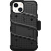 Zizo Bolt Series - Case For Iphone 14 (Black) - (BOLT-IPH14-BKBK)