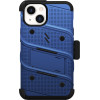 Zizo Bolt Series - Case For Iphone 14 (Blue) - (BOLT-IPH14-BLBK)