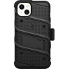 Zizo Bolt Series - Case For Iphone 14 Plus (Black) - (BOLT-IPH14MAX-BKBK)