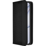 Zizo Wallet Series Iphone 13 Pro Case - Black - (WTPH-IPH2161P-BKCV)