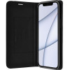 Zizo Wallet Series Iphone 13 Pro Case - Black - (WTPH-IPH2161P-BKCV)
