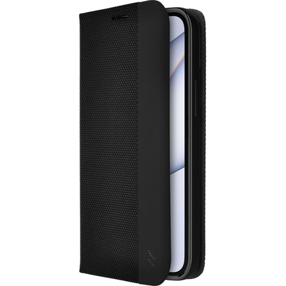 Zizo Wallet Series Iphone 13 Pro Case - Black - (WTPH-IPH2161P-BKCV)