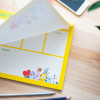 BT21 - Weekly Planner 54 A4 Pages - (BPSA40017)
