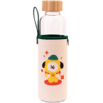BT21 Line Friends - 500 Ml Chimmy Water Bottle - (BDC005)