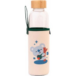 BT21 Line Friends - 500 Ml Koya Water Bottle - (BDC004)