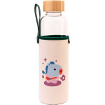 BT21 Line Friends - 500 Ml Mang Water Bottle - (BDC003)