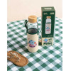 BT21 Line Friends - 500 Ml Mang Water Bottle - (BDC003)