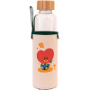 BT21 Line Friends - 500 Ml Tata Water Bottle - (BDC006)