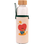 BT21 Line Friends - 500 Ml Tata Water Bottle - (BDC006)
