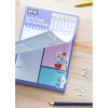 BT21 Line Friends - A5 Daily Planner - (BNE0017)