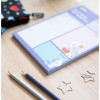 BT21 Line Friends - A5 Daily Planner - (BNE0017)