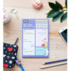 BT21 Line Friends - A5 Daily Planner - (BNE0017)