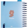 BT21 Line Friends - Calendar 2020/2021 - (ADPM2004)