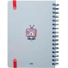 BT21 Line Friends - Calendar 2020/2021 A5 - (ASVA52007)