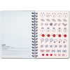 BT21 Line Friends - Calendar 2020/2021 A5 - (ASVA52007)
