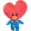 BT21 Line Friends - Mascot 30cm Tata - (61451)