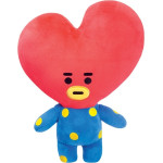 BT21 Line Friends - Mascot 30cm Tata - (61451)