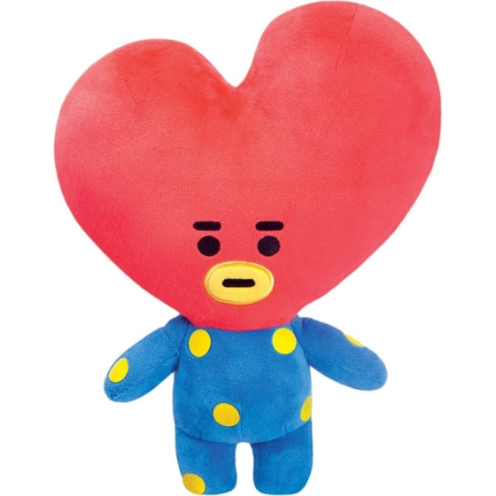 BT21 Line Friends - Mascot 30cm Tata - (61451)