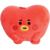 BT21 Line Friends - Mascot 8cm Tata Baby Pong Pong - (61382)