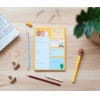 BT21 Line Friends - Planner A5 - (BNE0005)