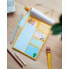 BT21 Line Friends - Planner A5 - (BNE0005)