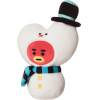 BT21 Line Friends - Plus Mascot 15 Cm Tata Winter - (61491)