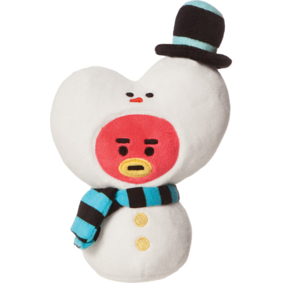 BT21 Line Friends - Plus Mascot 15 Cm Tata Winter - (61491)