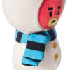 BT21 Line Friends - Plus Mascot 15 Cm Tata Winter - (61491)