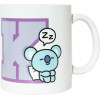 BT21 - Ceramic Mug 300ml Koya - (TAZ032)
