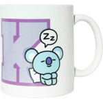BT21 - Ceramic Mug 300ml Koya - (TAZ032)