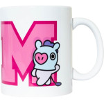 BT21 - Ceramic Mug 300ml Mang - (TAZ031)