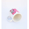 BT21 - Ceramic Mug 300ml Mang - (TAZ031)