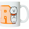 BT21 - Ceramic Mug 300ml Rj - (TAZ030)