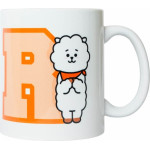 BT21 - Ceramic Mug 300ml Rj - (TAZ030)