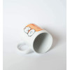 BT21 - Ceramic Mug 300ml Rj - (TAZ030)