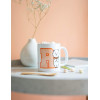 BT21 - Ceramic Mug 300ml Rj - (TAZ030)