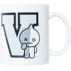 BT21 - Ceramic Mug 300ml Wan - (TAZ027)