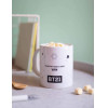 BT21 - Ceramic Mug 300ml Wan - (TAZ027)