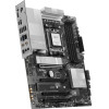 MSI Mb Pro B850-P WIFI, Socket Amd AM5, Cs Amd B850, 4 Dimm Sockets DDR5, HDMI, PCI-E Gen 5.0, Lan 5G, ATX, 3YW. - (911-7E56-002)
