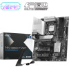 MSI Mb Pro B860-P WIFI, Socket LGA1851 CPU, Cs Intel B860, 4 Dimm Sockets DDR5 HDMI/ DP, PCI-E Gen 5.0, Lan 5G, ATX, 3YW. - (911-7E41-001)