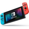 Nintendo ������� ������� ���������� Switch Neon Blue/Neon Red Switch Sports Set +12 ����� Nso - (10014336)
