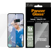 PanzerGlass(R) Ceramic Screen Protector Samsung Galaxy S 24 Plus / S 25 Plus | Ultra-Wide Fit - (PG-PGRUWFCG37942)