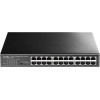 Cudy Fast �thernet 24 Port Unmanaged Switch Metal - (FS1024)