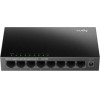 Cudy Gigabit 8 Port Managed Switch - (GS108E)