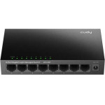 Cudy Gigabit 8 Port Managed Switch - (GS108E)