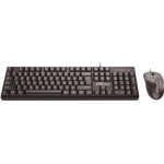 Element Keyboard & Mouse - (KB-145UMs v2.0)